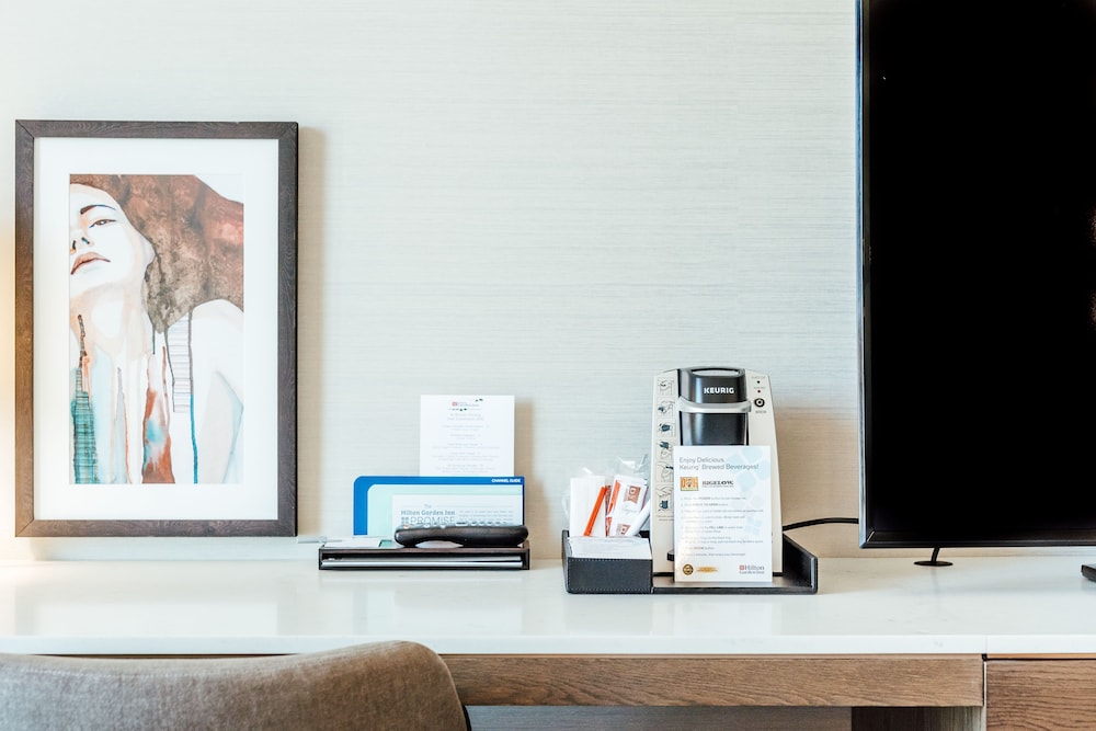 Hilton Garden Inn Denver Union Station CO - photo 44