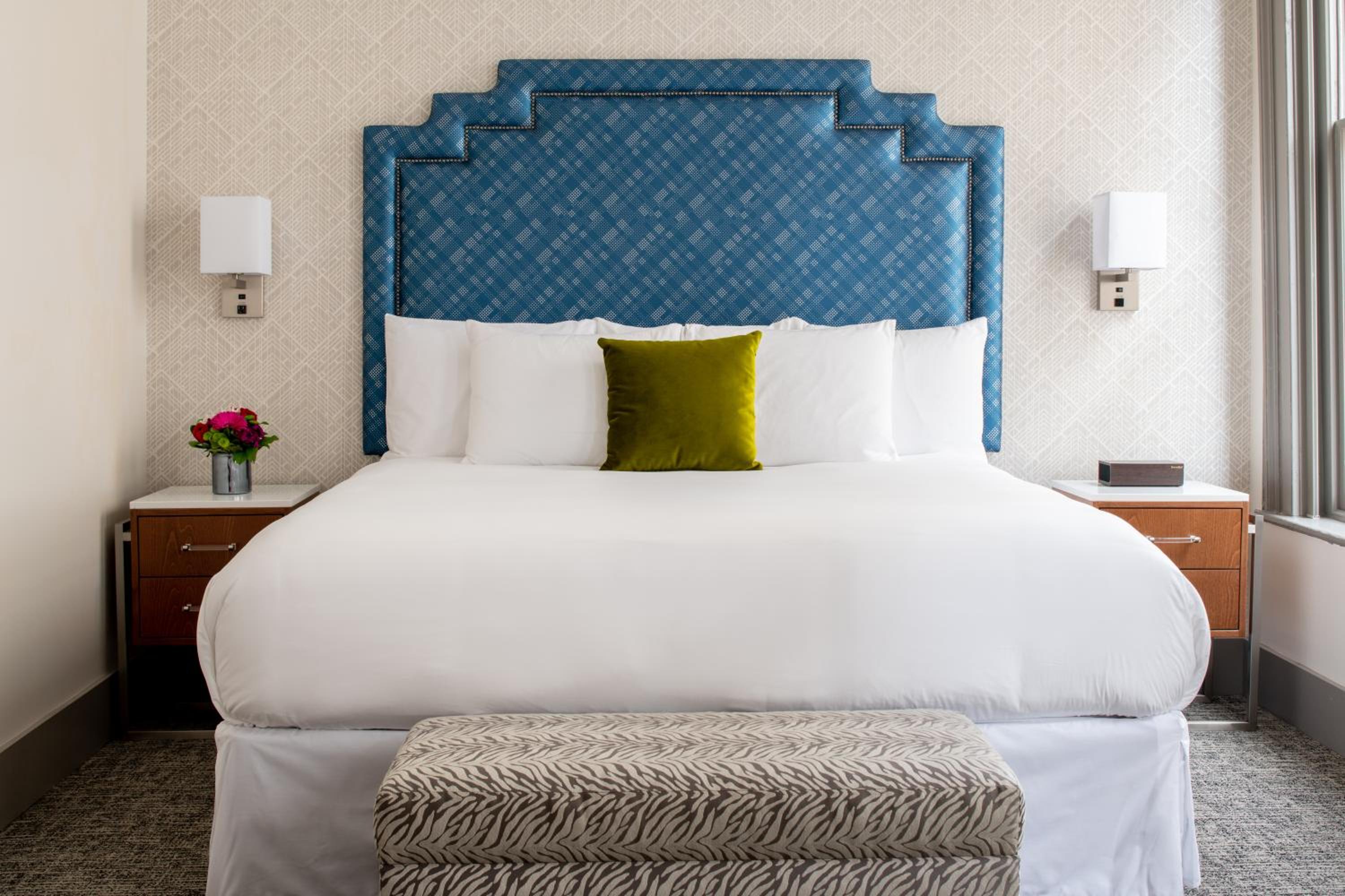 Harlow Hotel - photo 22