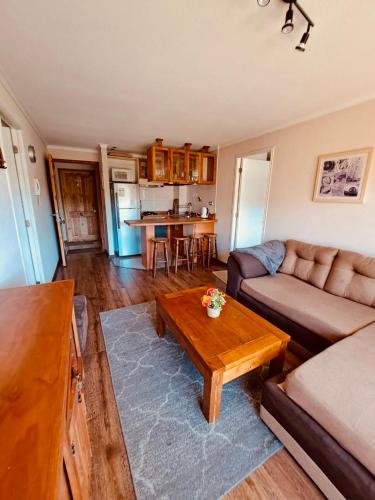 Depto Pucon WIFI Internet full equipado a 2 min de lago y centro — 4-Star Luxury Hotel in Pucon, Chile