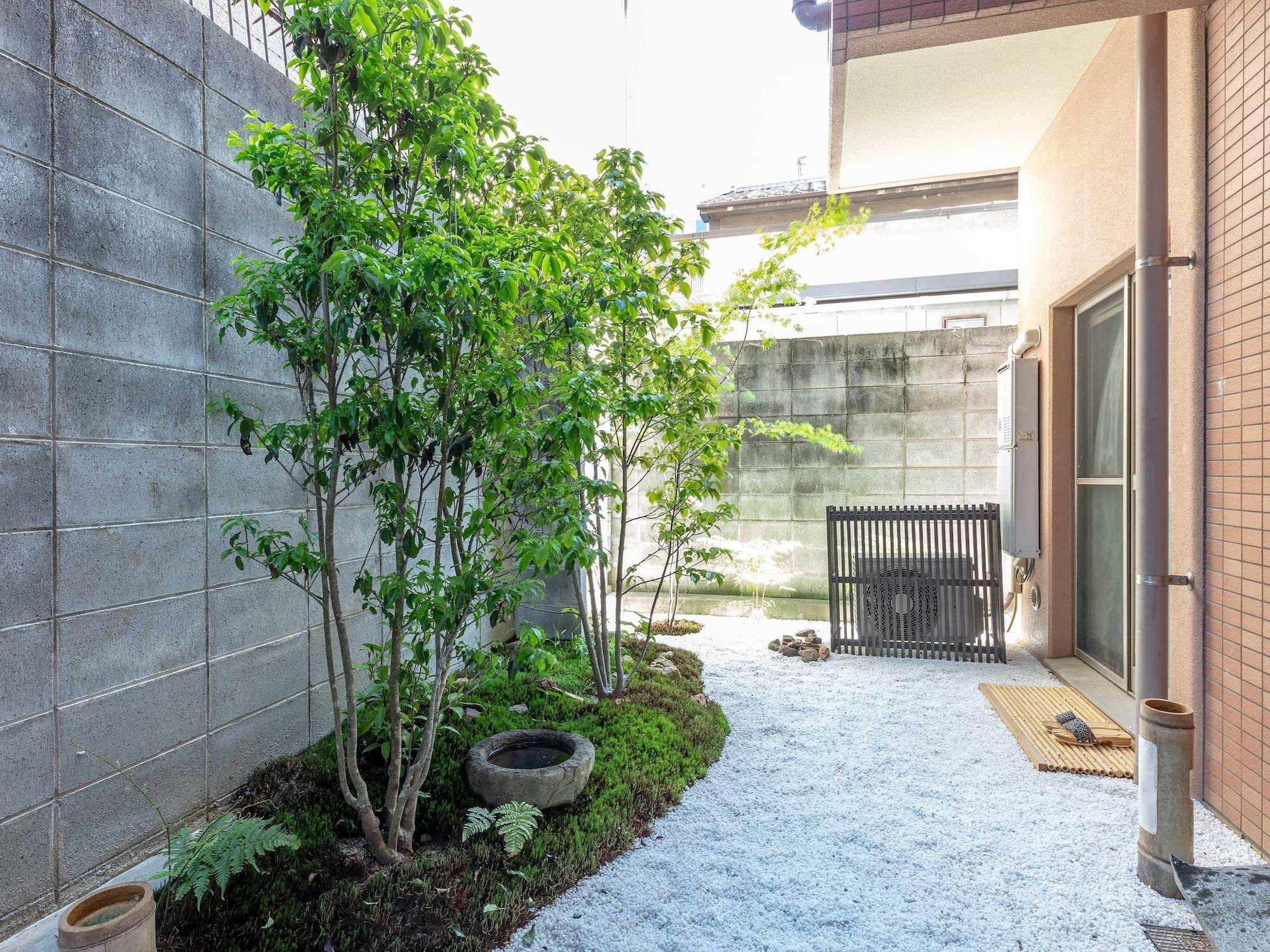 Marugott Hotel - last minute hotel in Kyoto