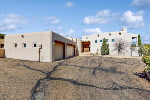 Mountain View Magic in Santa Fe, United States