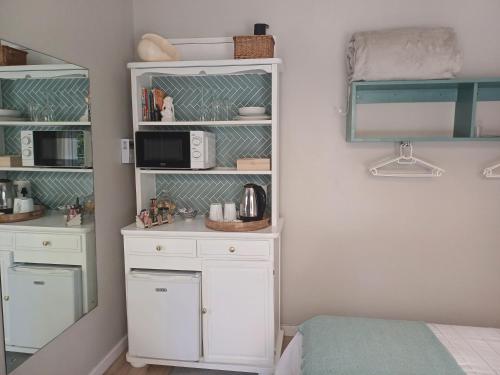 Strandloper Room