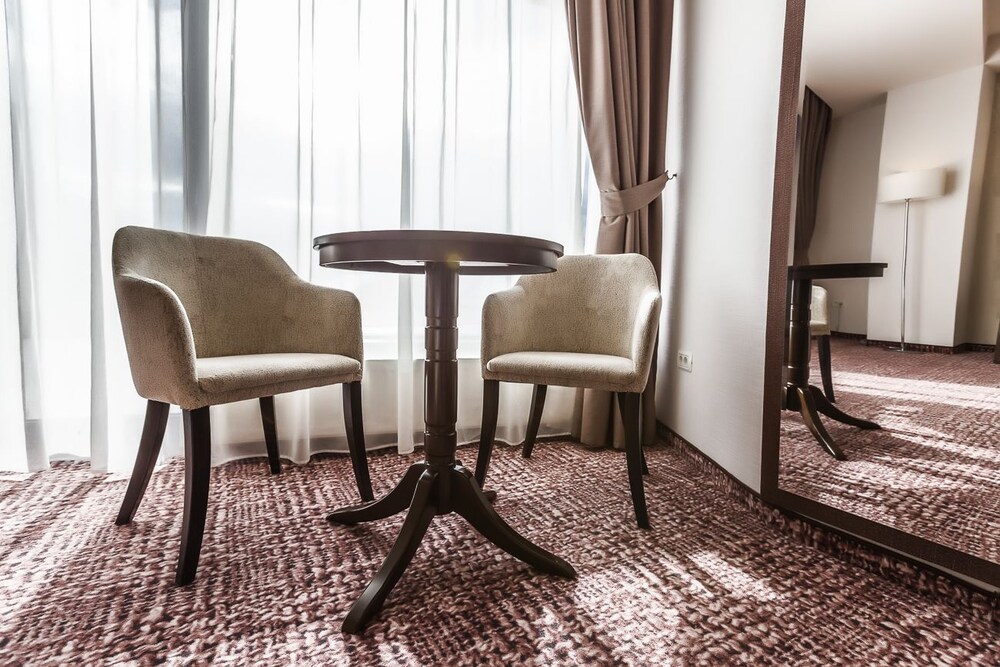 Grand Hotel Belvedere Brasov — Brasov — photo 5