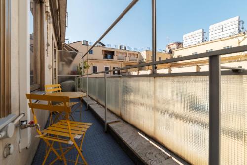 GuestHost Roma MM Repubblica Apartment — 4-Star Luxury Hotel in Rome, Italy