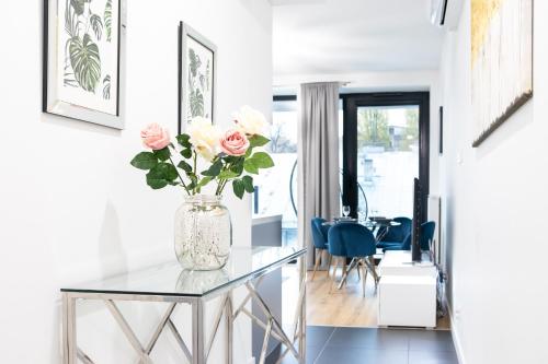Rayska Loft Krakow by AS Apartments — 4-Star Luxury Hotel in Krakow, Poland