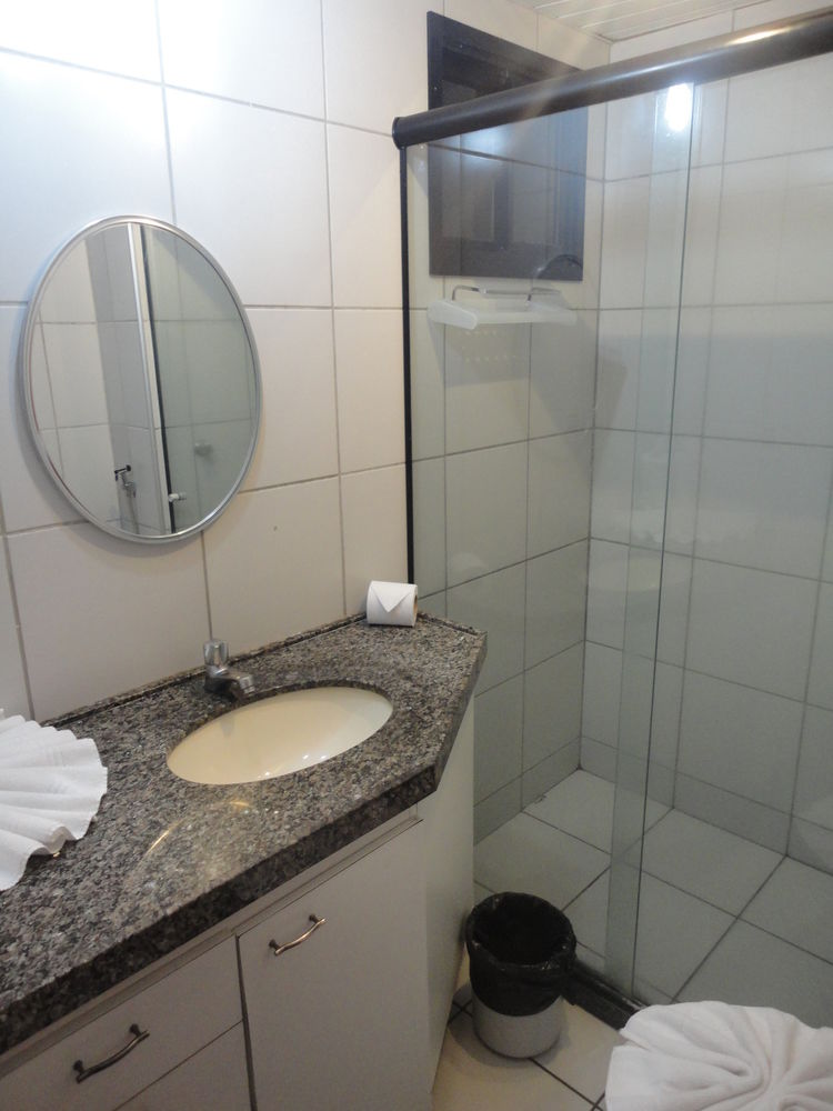 Ocean Tower Flat — Fortaleza — photo 4