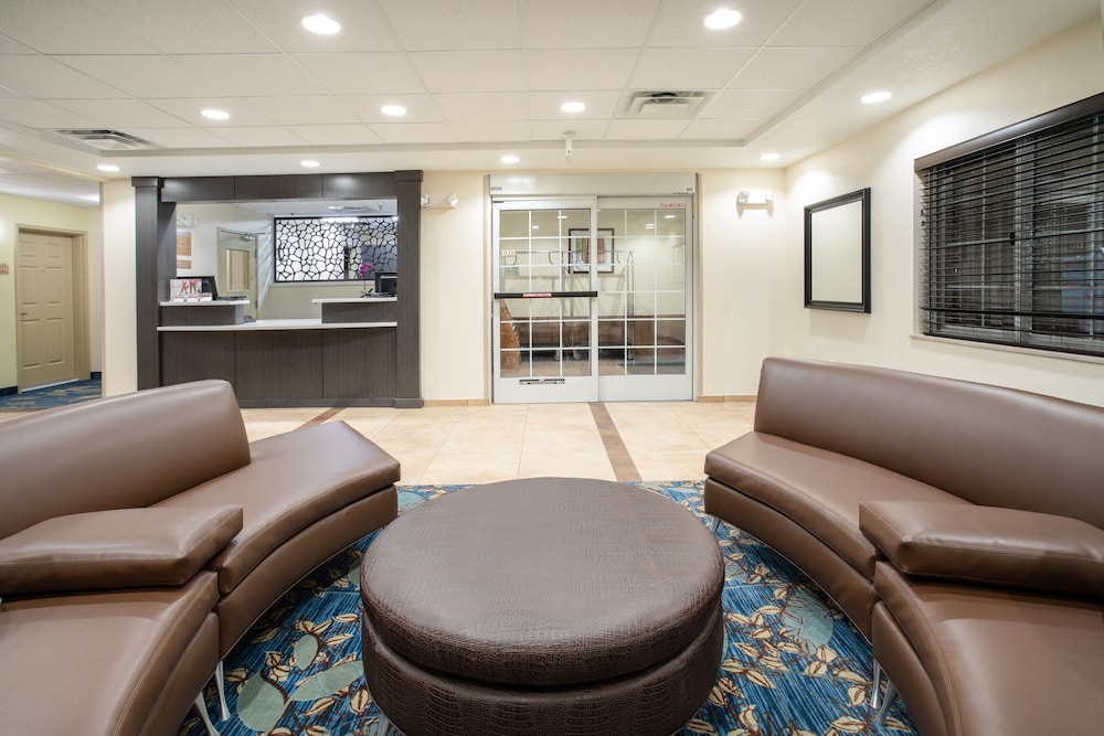Candlewood Suites Cheyenne by IHG - photo 27