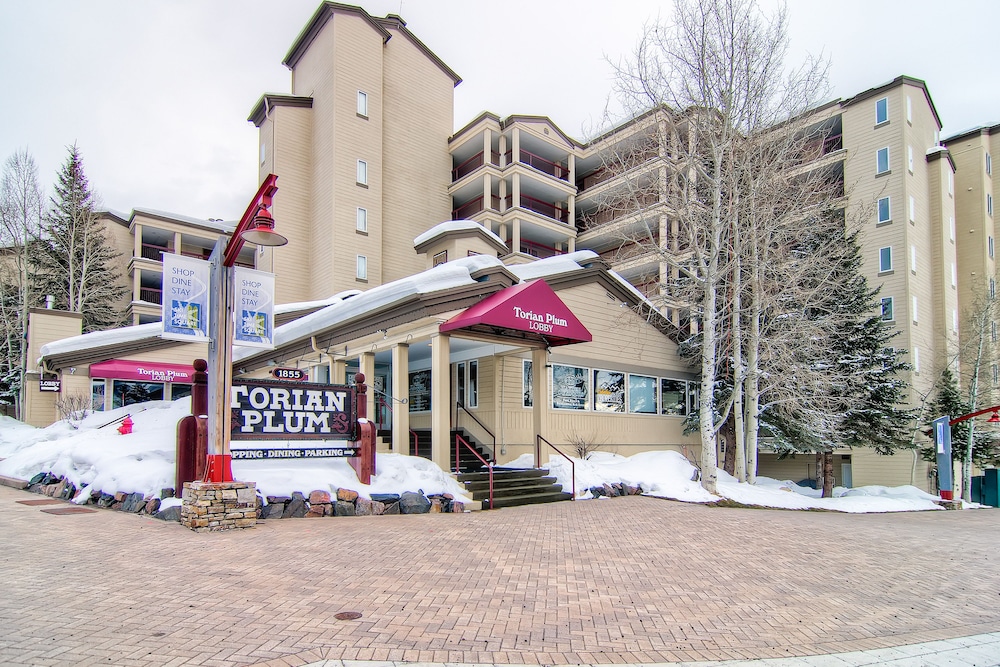 Torian Plum by Resort Lodging Company in Steamboat Springs, United States