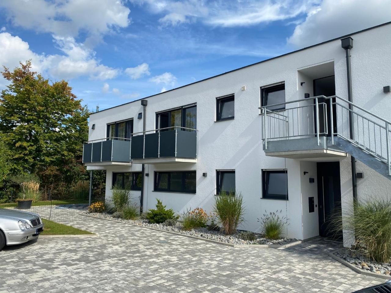 Rainer Appartements — Besigheim — photo 4
