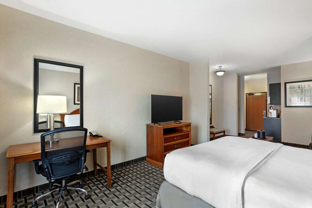 Best Western Plus Clearfield - photo 11