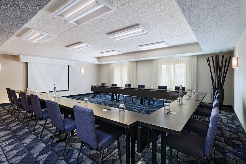 Courtyard by Marriott San Antonio Downtown Market Square - photo 26
