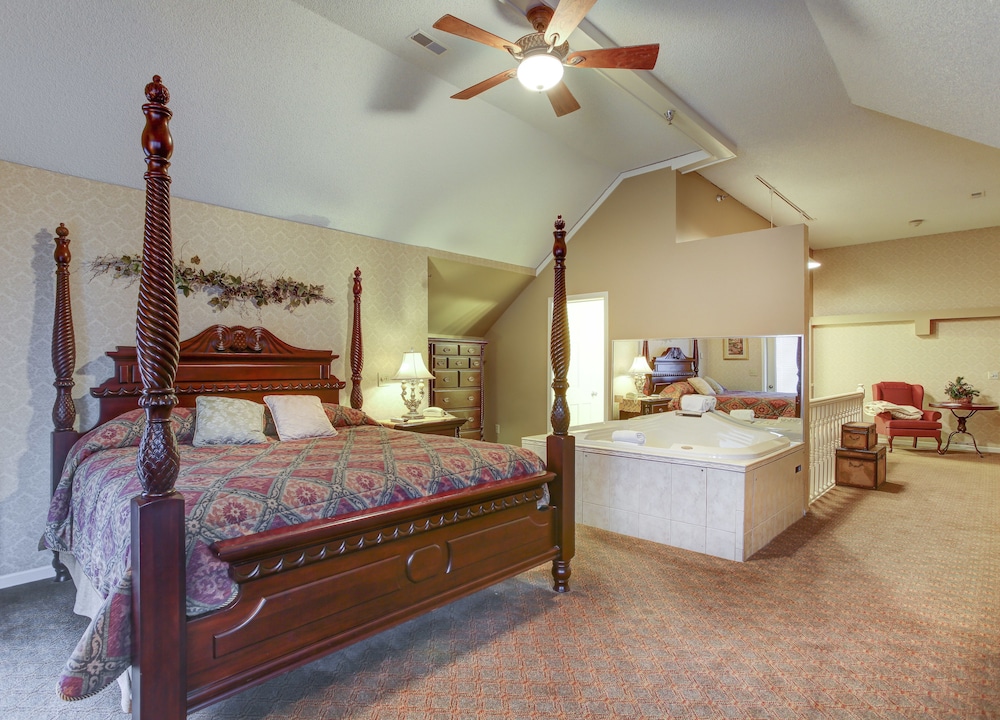 Afton House Inn - photo 10