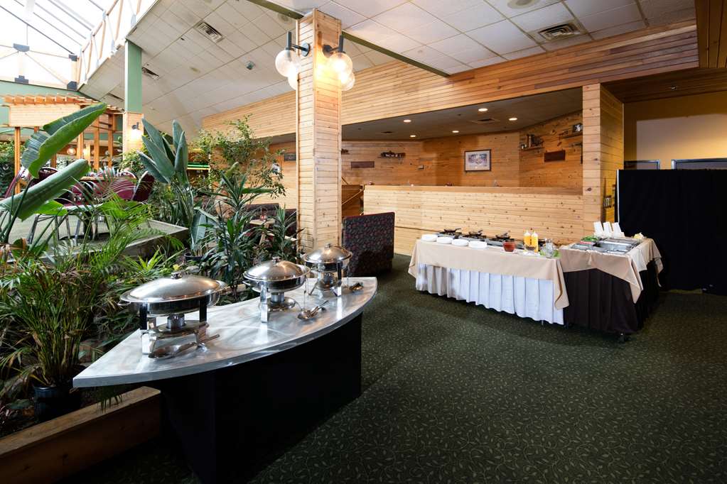 Red Lion Hotel Kalispell - photo 25