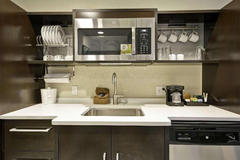 Home2 Suites By Hilton Kansas City Airport - photo 73