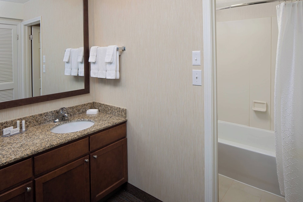 Residence Inn by Marriott Louisville - photo 14