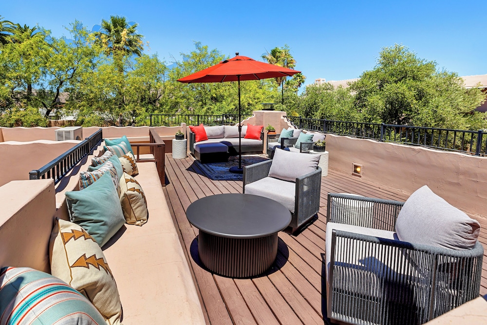 Lodge on the Desert - photo 93