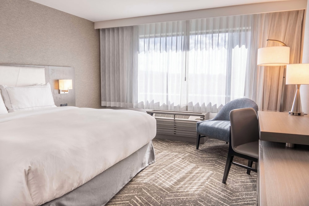 Orange County Hotel - photo 15