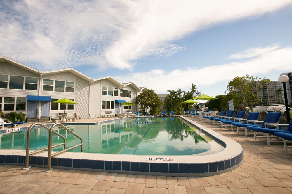 Dolphin Inn Resort - photo 36