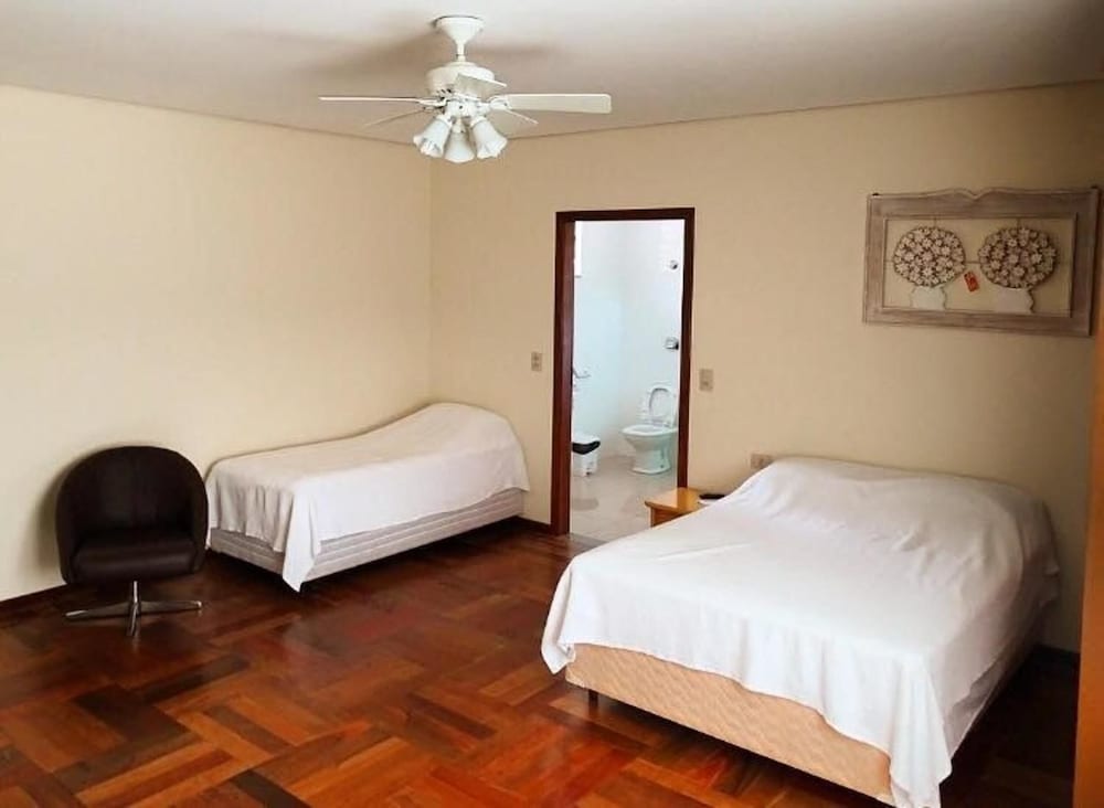 Apart Hotel Água Limpa in Tiradentes, Brasil