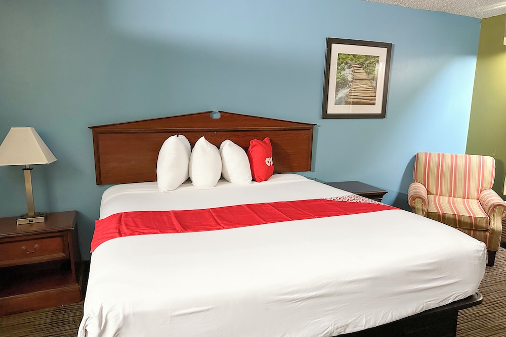 Bonita Lakes Inn by Capital O Meridian I20 - photo 28