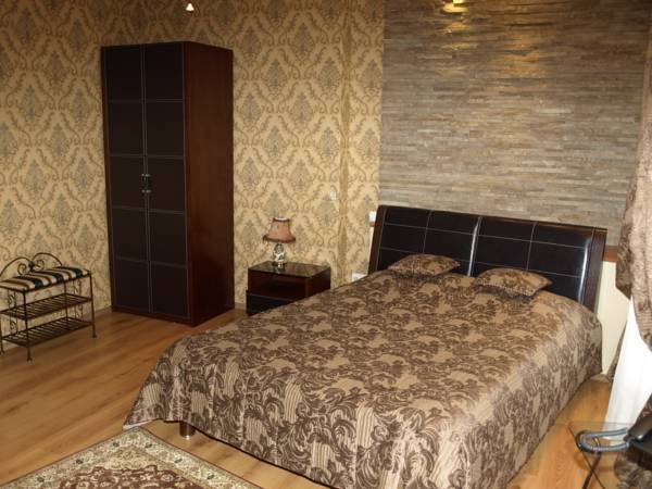 Hotel Nika - carbon neutral hotel in Chornomors'k