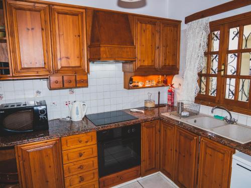 Revecca House