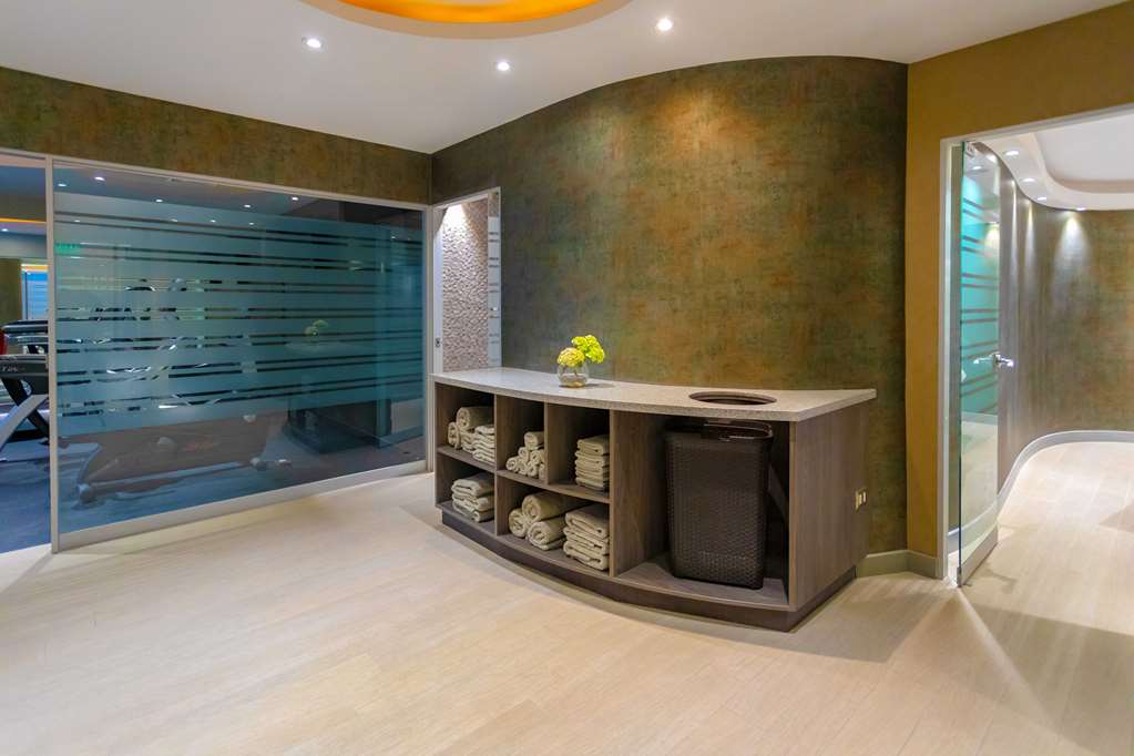 Sonesta Hotel Arequipa — Arequipa — photo 2