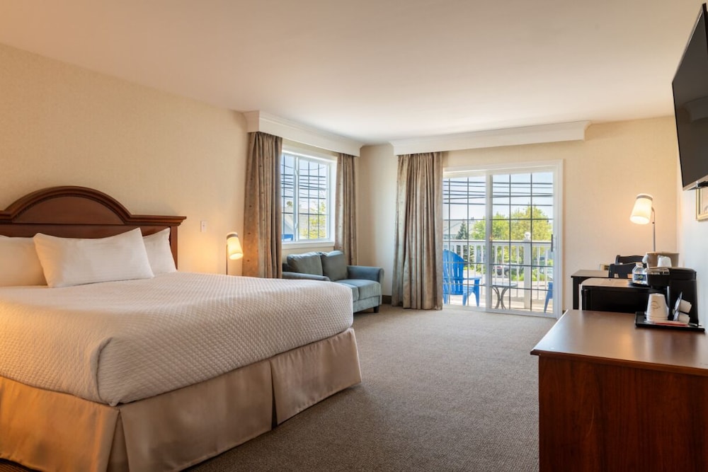 Ogunquit Hotel & Suites - photo 8