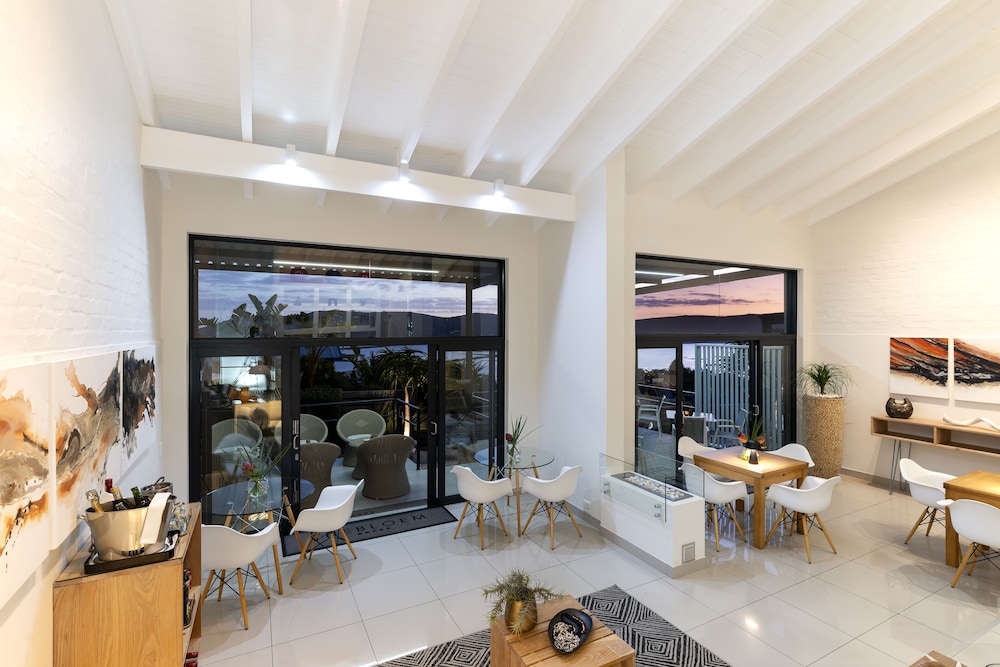 Thebloem — Knysna — photo 3