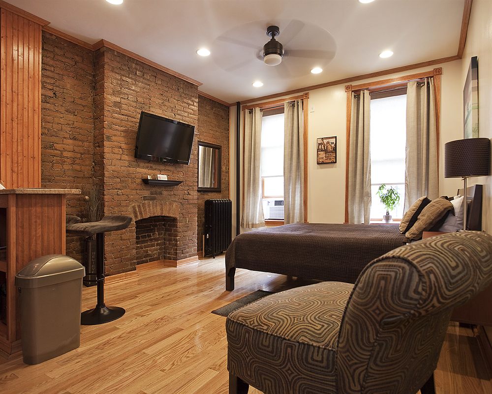 Upper Yorkville Suites - photo 7