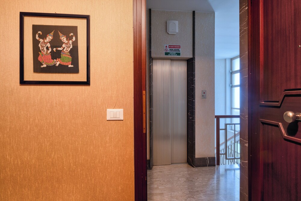 Appartamento Del Sole — 4-Star Luxury Hotel in San Remo, Italy