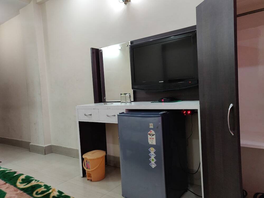 Hotel New Karan — Jammu — photo 2