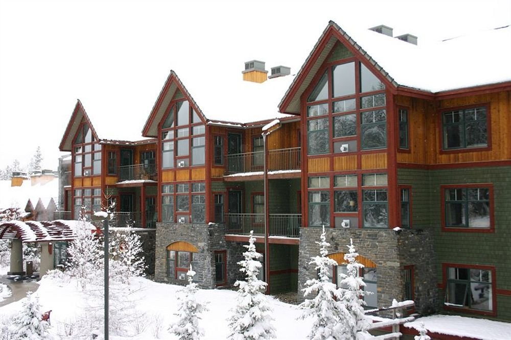 Platinum Suites in Canmore, Canada