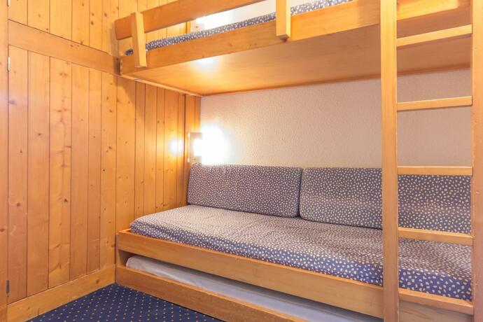 Skissim Select Résidence Le Belmont — 4-Star Luxury Hotel in Saint-Jean-De-Maurienne, France