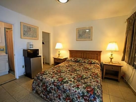 El Ray Motel - photo 12