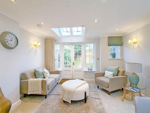 St Pancras Chichester in Chichester, United Kingdom