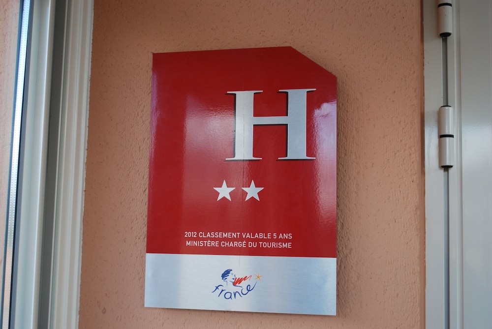 Logis Hôtel l’Artel