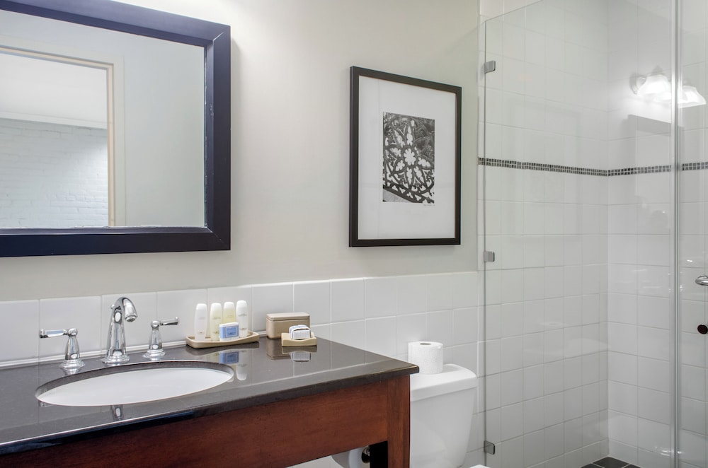The Riverfront Hotel New Orleans - photo 43
