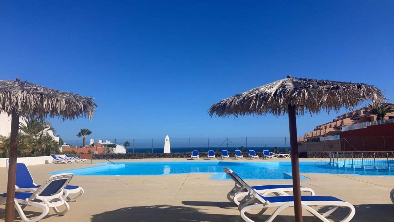 Sand Club Family — 4-Star Luxury Hotel in San Miguel De Abona, Spain