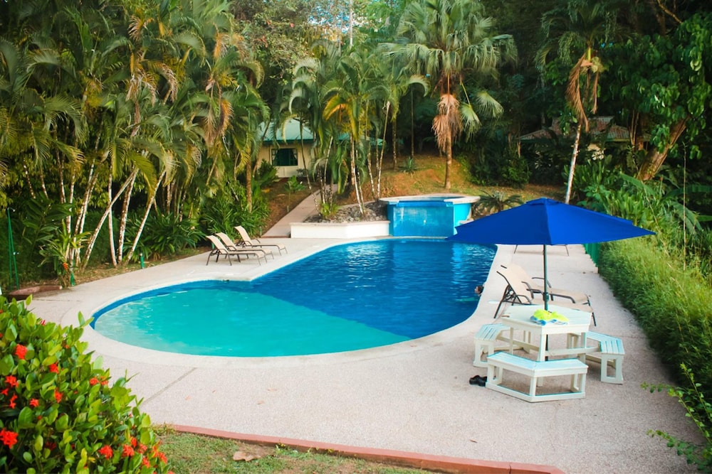Hotel Villas Gaia — hotel in Ciudad Cortes
