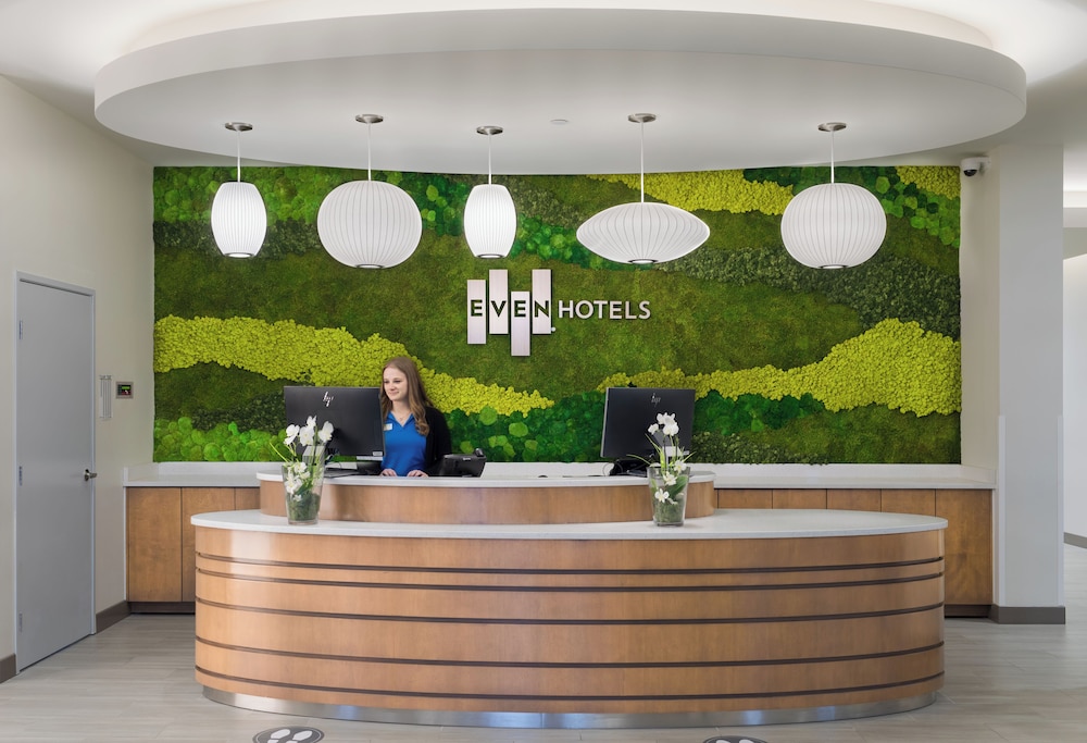 EVEN Hotel Chicago Tinley Park Conv Ctr by IHG - photo 34