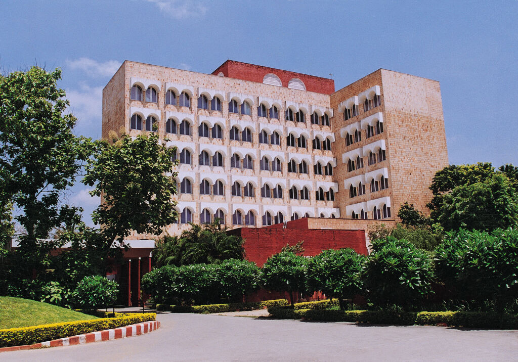 Hotel Temple On Ganges - last minute hotel in Varanasi