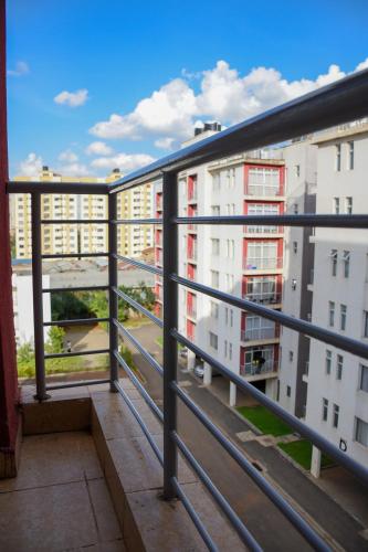 Raceville 1 bedroom Apartment