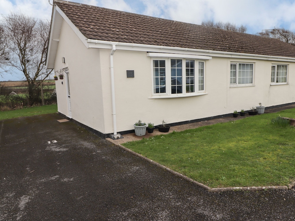 13 Gower Holiday Village in Swansea, United Kingdom