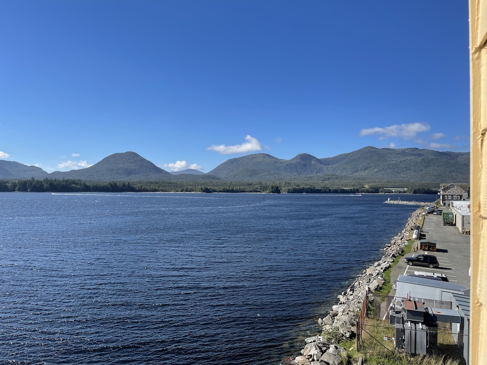 Super 8 by Wyndham Ketchikan - photo 46