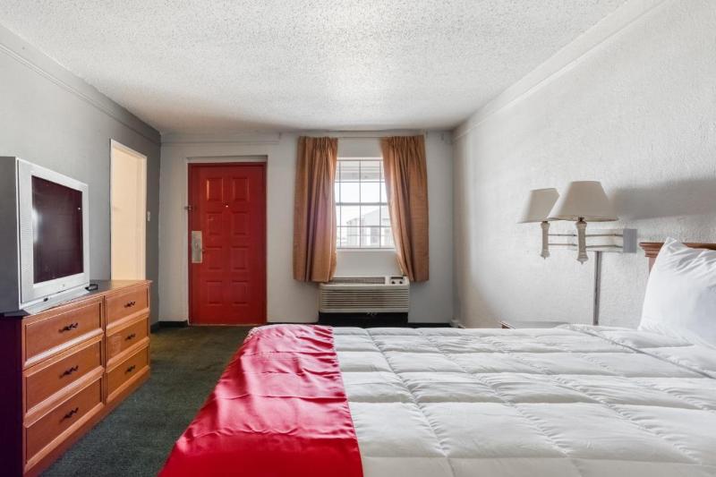 Hemp Inn Oklahoma City South - photo 13