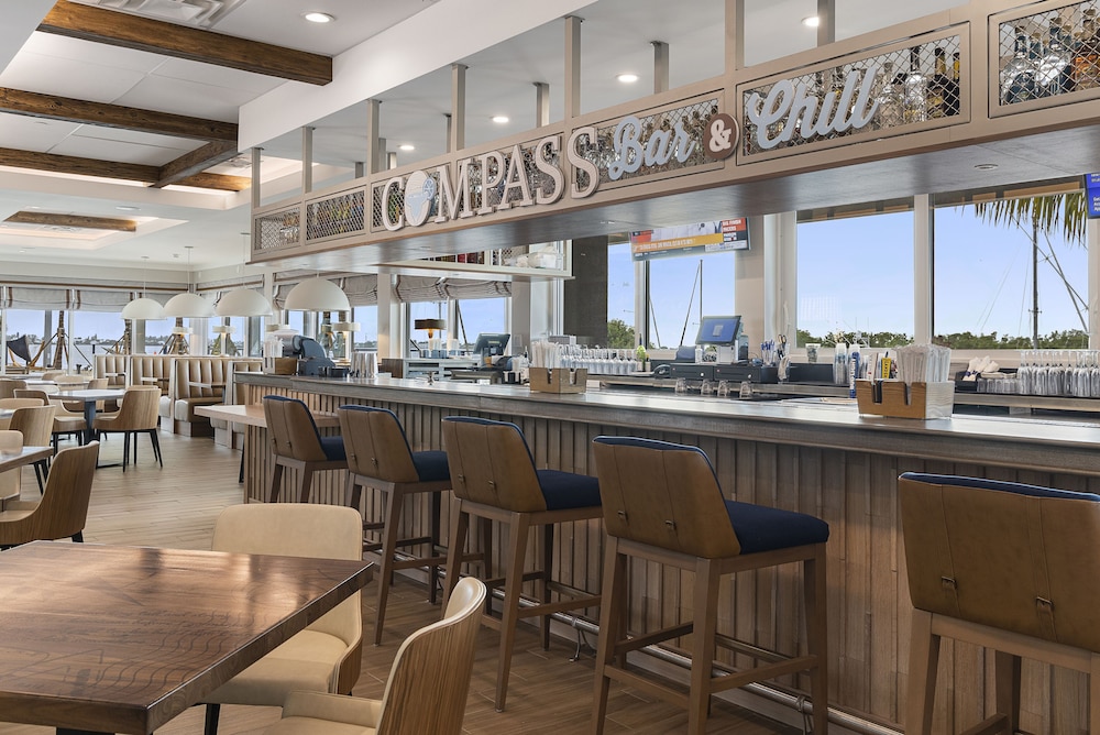 Compass Hotel by Margaritaville Anna Maria Sound - photo 28