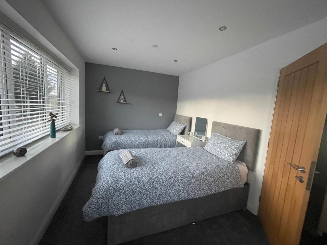 Abbey S Inn in Stoke-On-Trent, United Kingdom