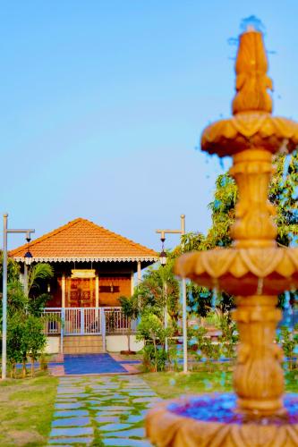 Mango Resort Washi Hills in Kolhapur, India