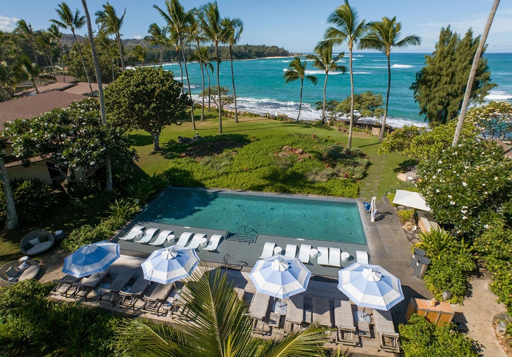 The Ritz Carlton O ahu Turtle Bay - photo 103